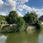 Domaine De Falimont A Labuissiere