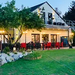 Domaine De Falimont A Labuissiere Apartment *