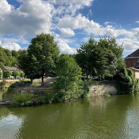 Domaine De Falimont A Labuissiere