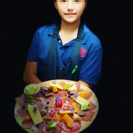 Domaine De Falimont A Labuissiere Апартаменты *