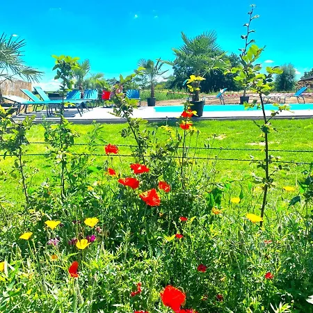Domaine De Falimont Avec Piscine Brasserie Et Restaurant à Labuissière Apartamento