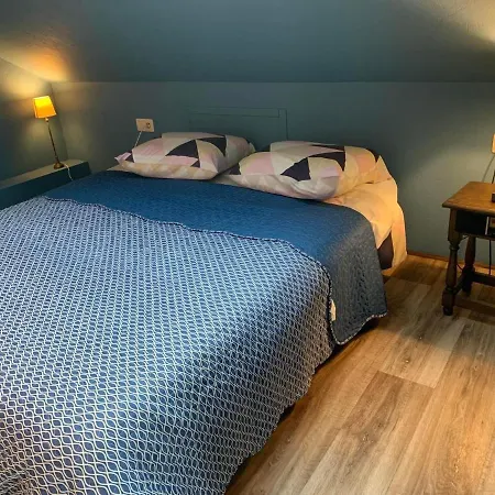 Apartamento Domaine De Falimont Avec Piscine Brasserie Et Restaurant à Labuissière *