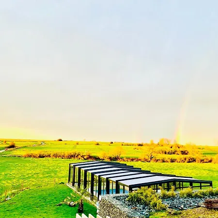 Domaine De Falimont A Labuissiere * Merbes-le-Chateau