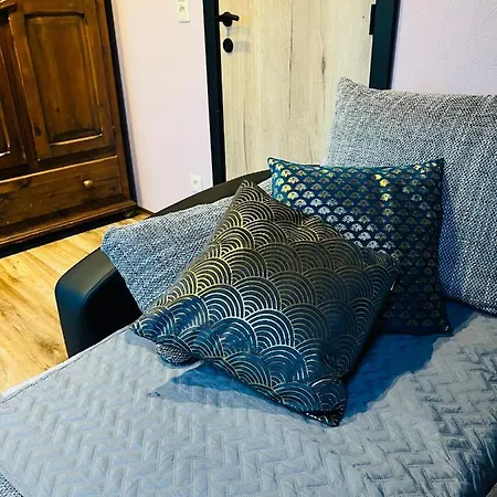 Domaine De Falimont A Labuissiere *