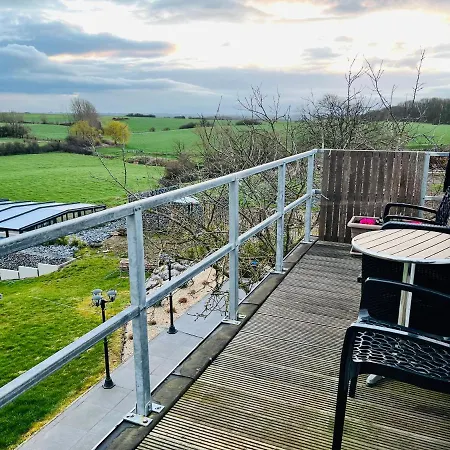 Domaine De Falimont A Labuissiere Διαμέρισμα *