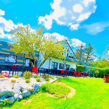 شقة Domaine De Falimont A Labuissiere *