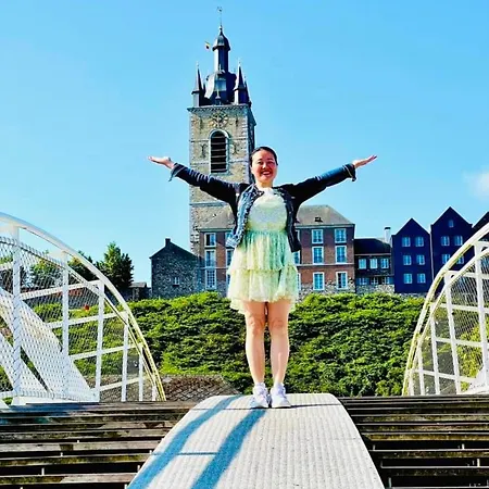 Διαμέρισμα Domaine De Falimont A Labuissiere