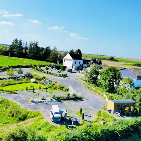 Domaine De Falimont A Labuissiere Lejlighed *