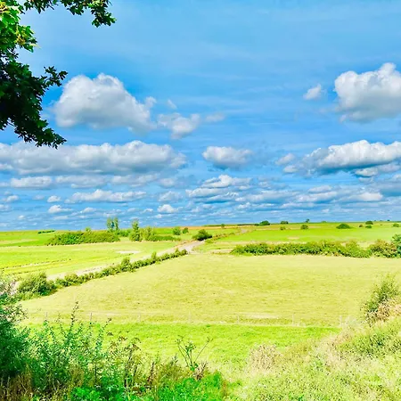 Апартаменты Domaine De Falimont A Labuissiere