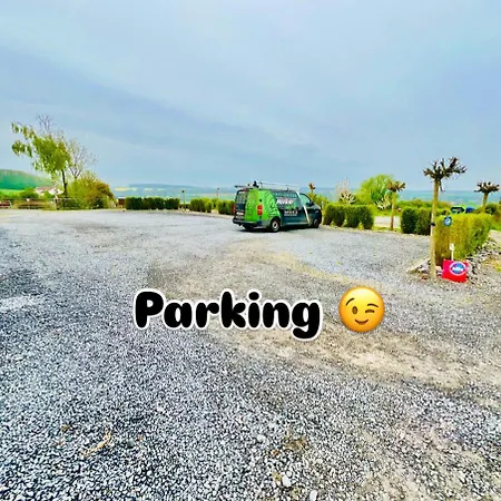 Domaine De Falimont A Labuissiere *