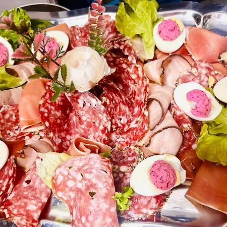 Domaine De Falimont A Labuissiere Апартаменты