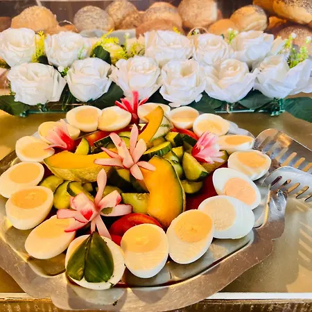 Domaine De Falimont A Labuissiere شقة *