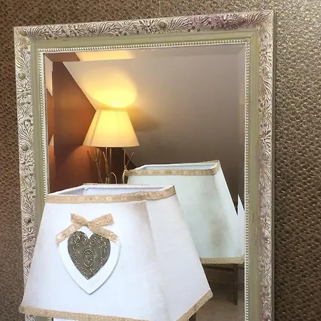 Domaine De Falimont A Labuissiere Merbes-le-Château