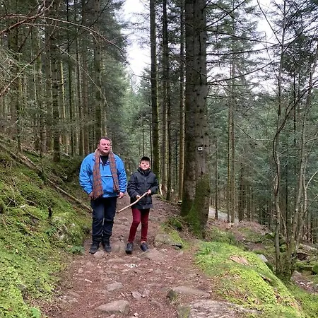 Domaine De Falimont A Labuissiere Апартаменты